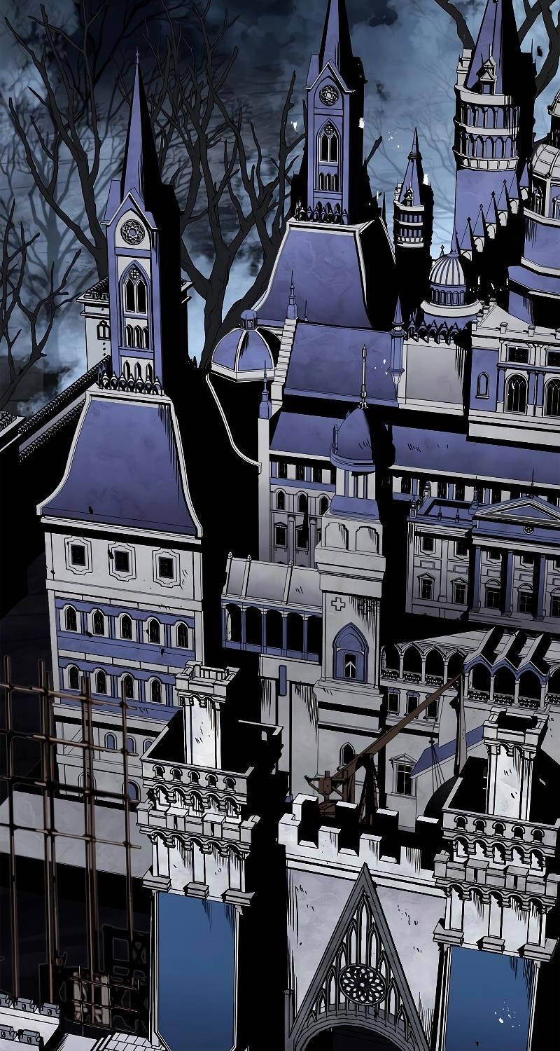 Thiên Tài Ma Pháp Sư Giấu Nghề Chapter 79 - 54