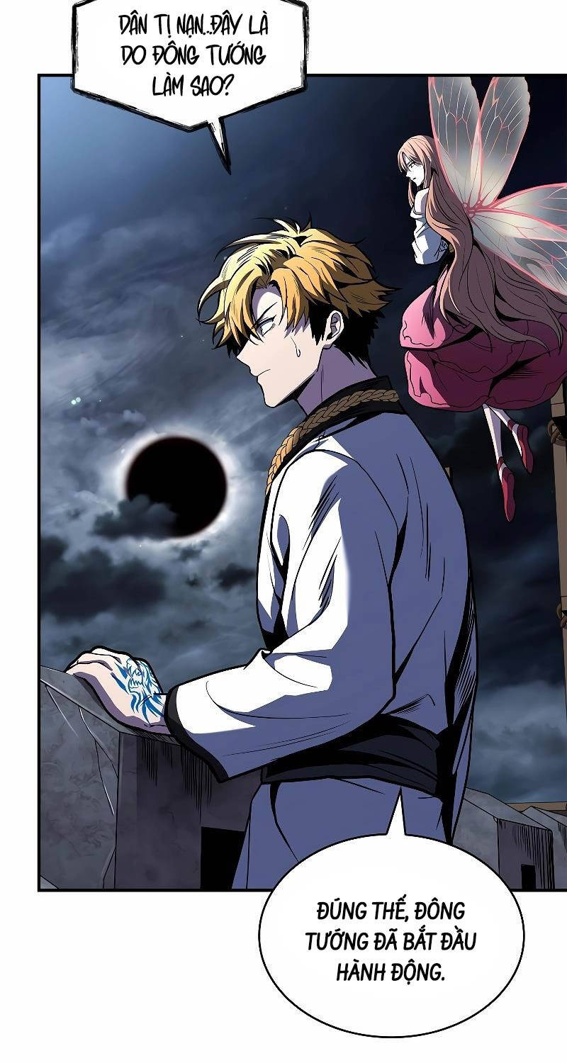 Thiên Tài Ma Pháp Sư Giấu Nghề Chapter 79 - 58
