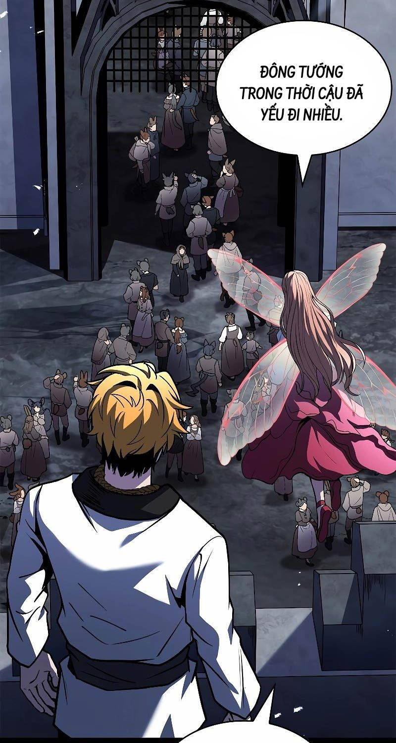 Thiên Tài Ma Pháp Sư Giấu Nghề Chapter 79 - 60