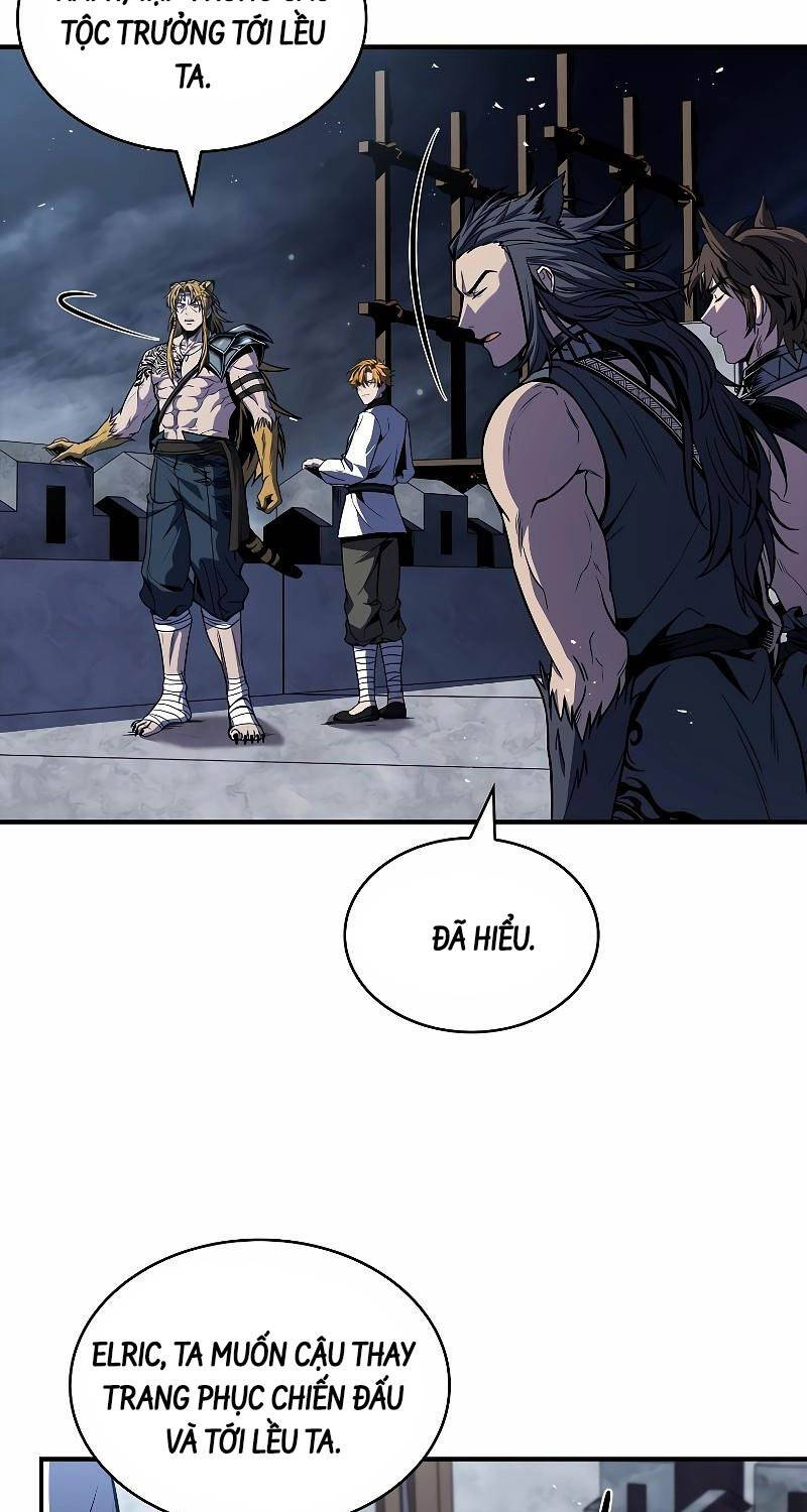 Thiên Tài Ma Pháp Sư Giấu Nghề Chapter 79 - 64