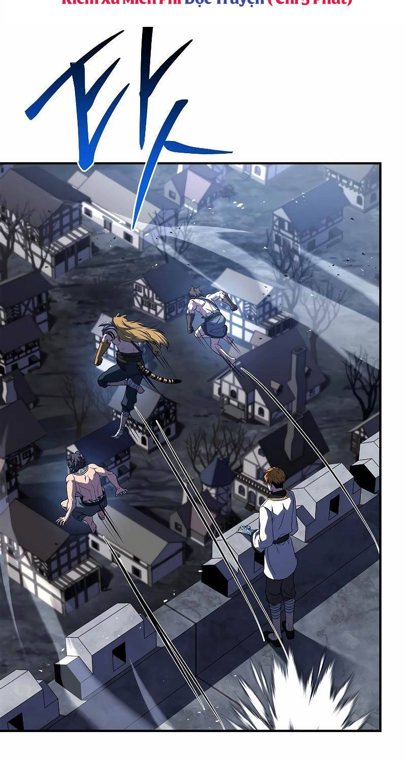 Thiên Tài Ma Pháp Sư Giấu Nghề Chapter 79 - 66