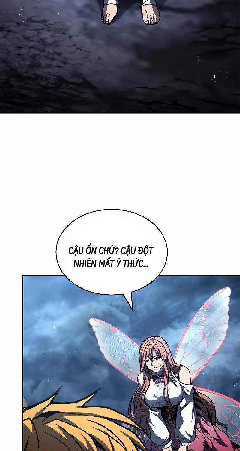 Thiên Tài Ma Pháp Sư Giấu Nghề Chapter 79 - 8