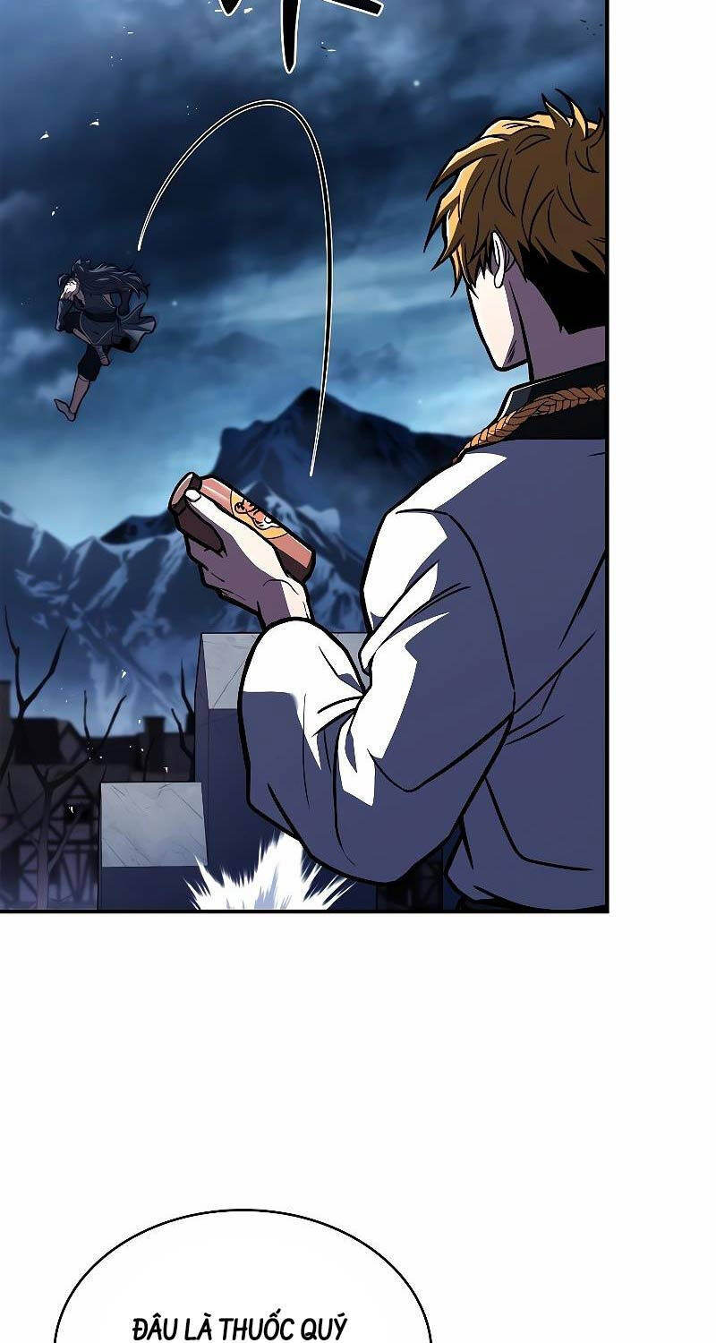 Thiên Tài Ma Pháp Sư Giấu Nghề Chapter 79 - 71