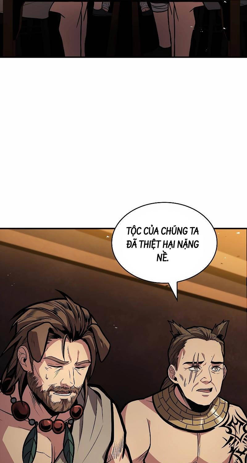 Thiên Tài Ma Pháp Sư Giấu Nghề Chapter 79 - 78