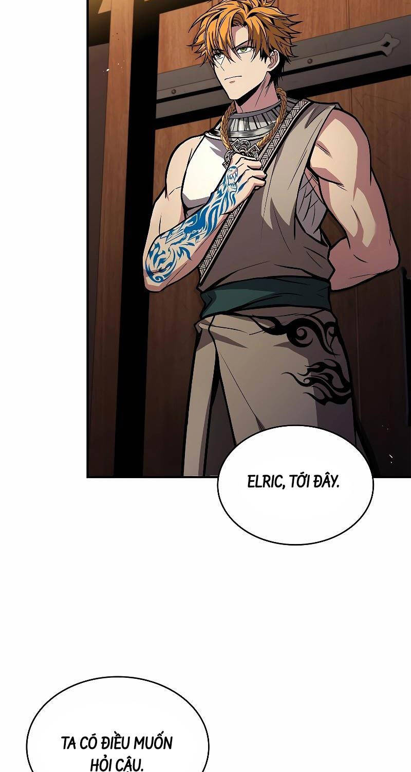 Thiên Tài Ma Pháp Sư Giấu Nghề Chapter 79 - 80