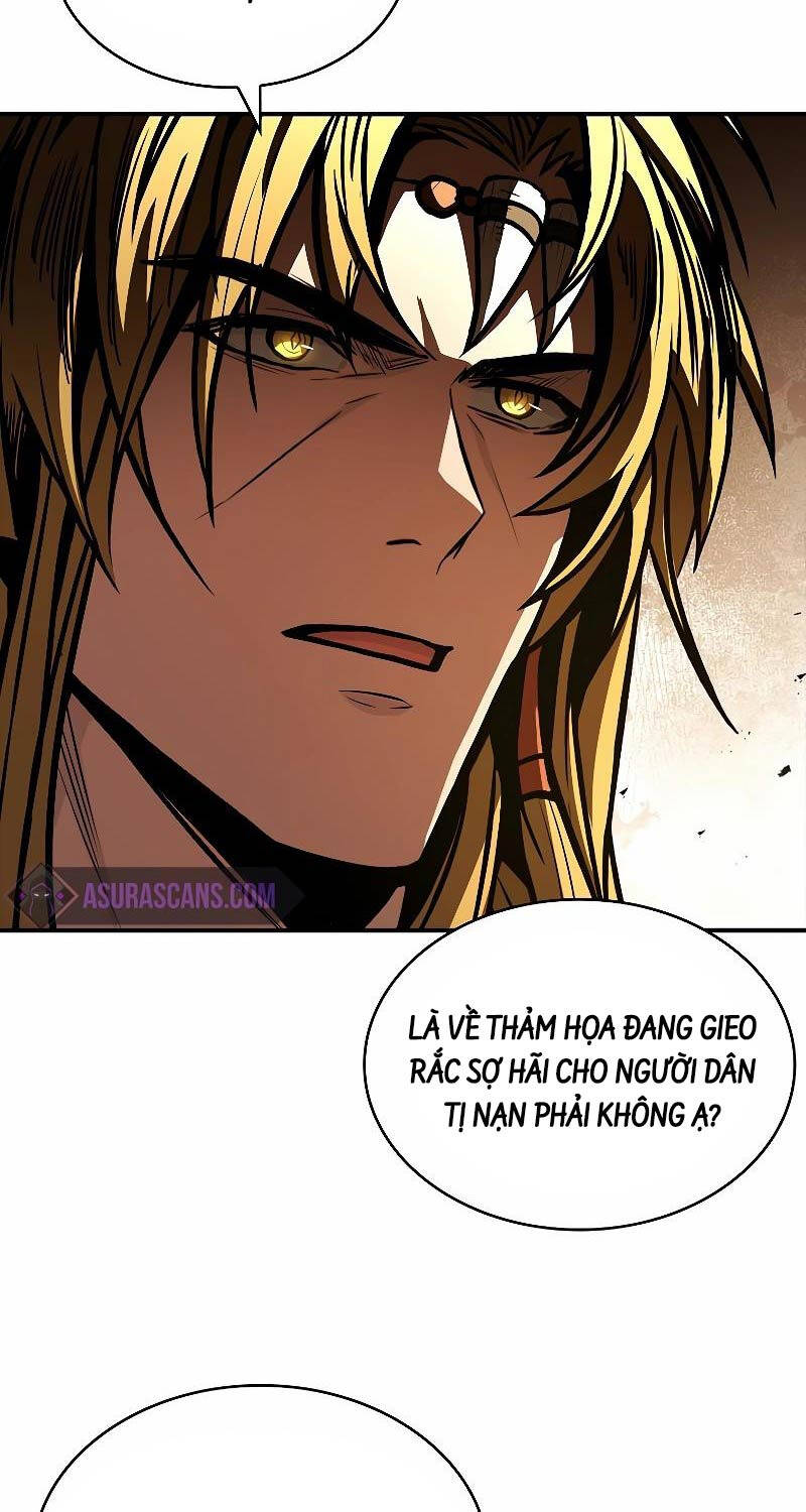 Thiên Tài Ma Pháp Sư Giấu Nghề Chapter 79 - 81