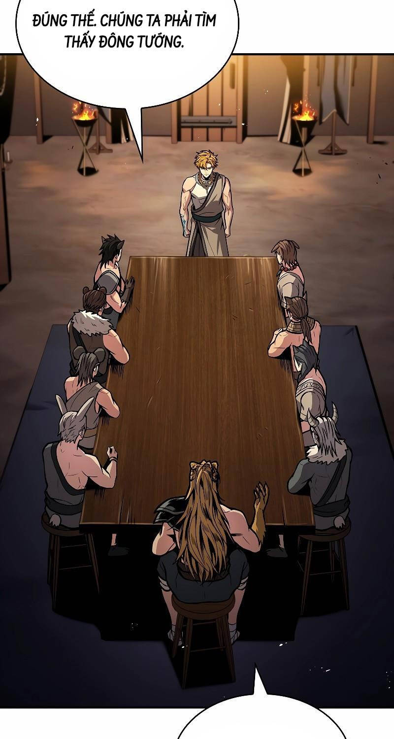 Thiên Tài Ma Pháp Sư Giấu Nghề Chapter 79 - 82