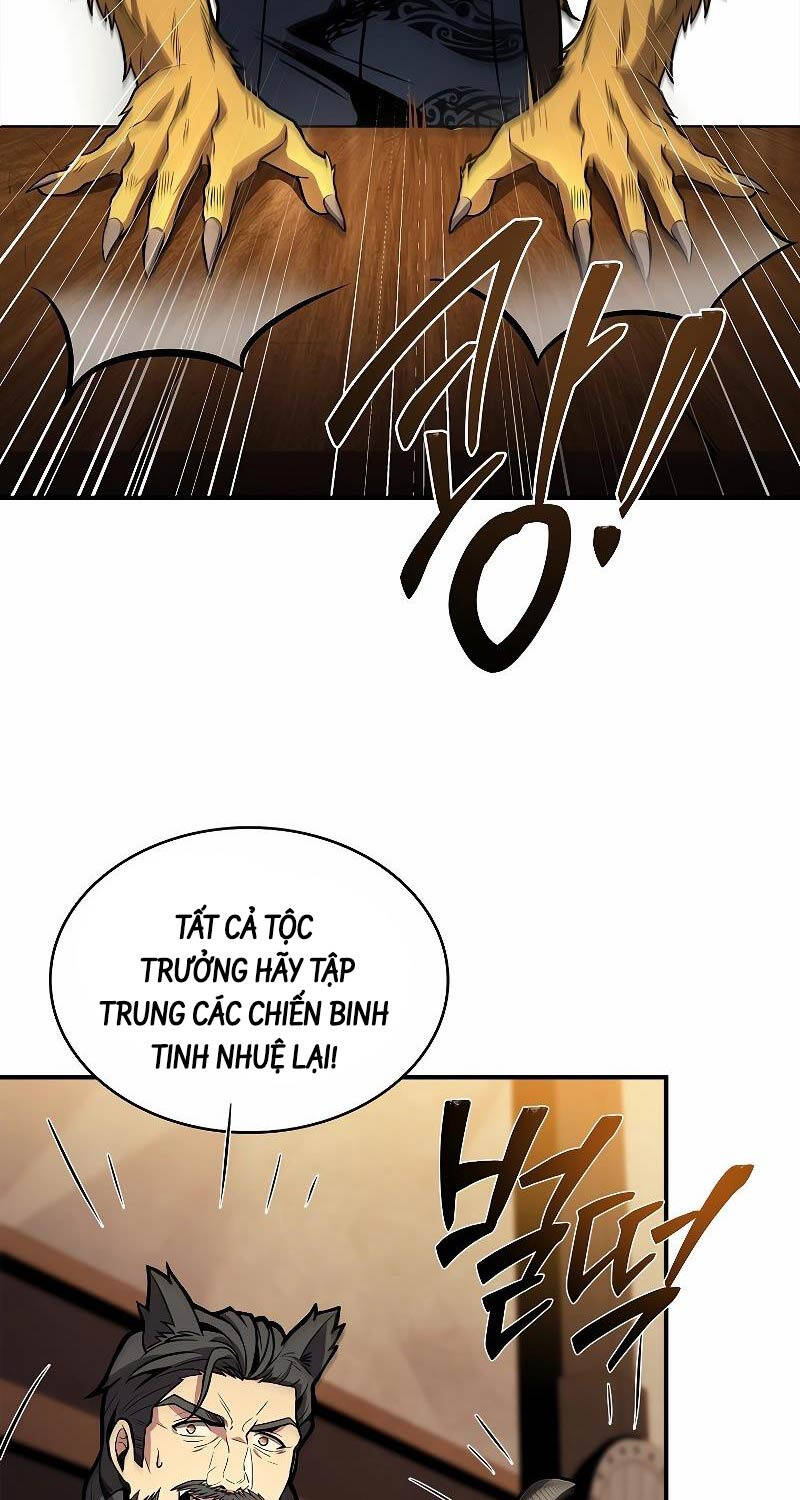 Thiên Tài Ma Pháp Sư Giấu Nghề Chapter 79 - 89