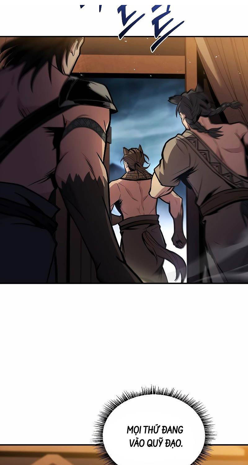 Thiên Tài Ma Pháp Sư Giấu Nghề Chapter 79 - 92