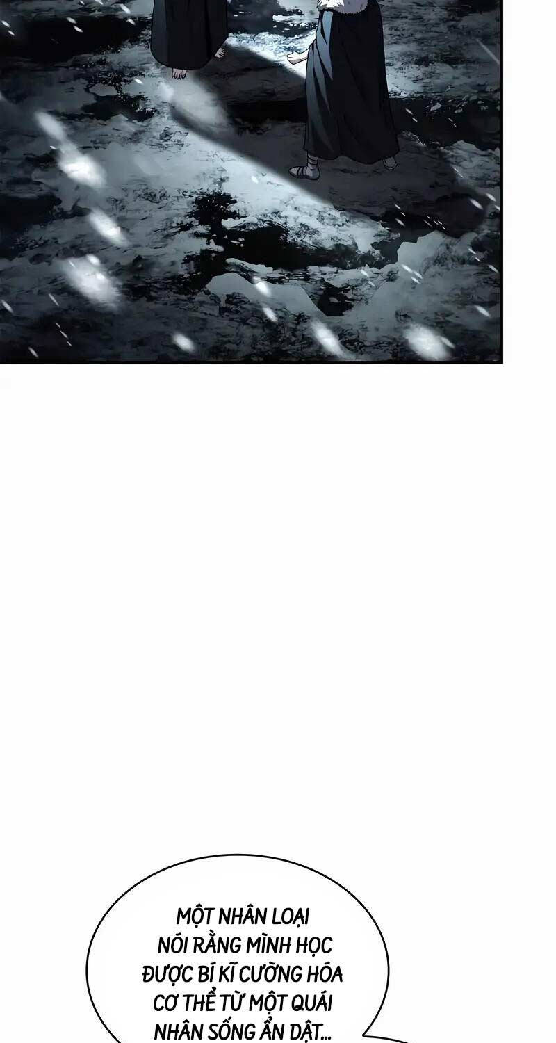 Thiên Tài Ma Pháp Sư Giấu Nghề Chapter 80 - 15
