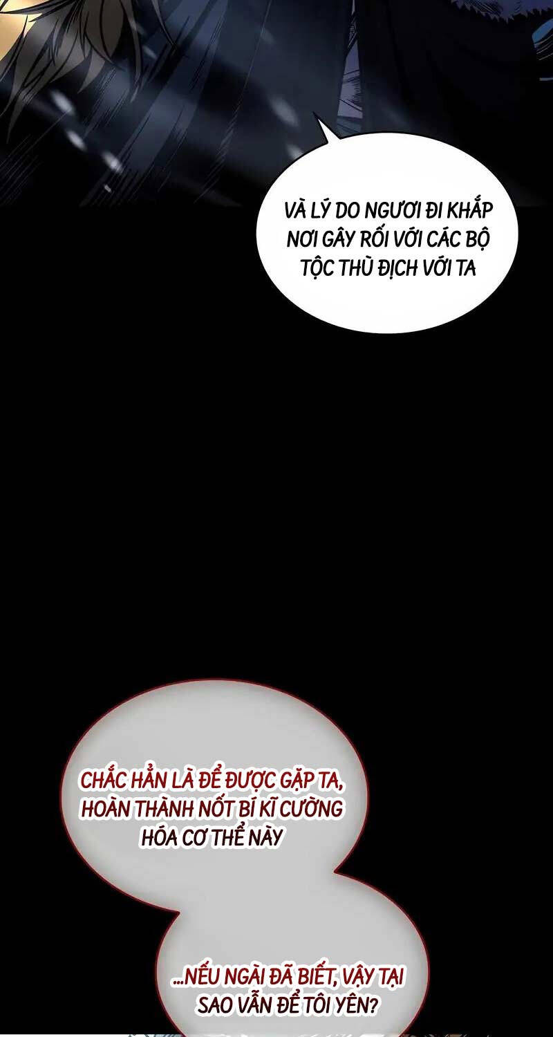 Thiên Tài Ma Pháp Sư Giấu Nghề Chapter 80 - 18