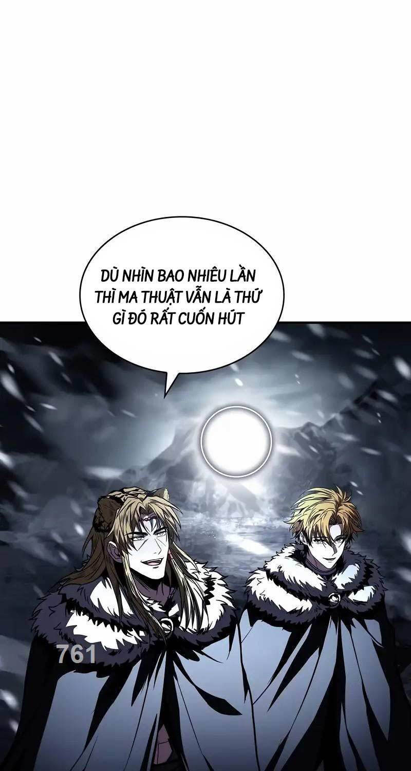 Thiên Tài Ma Pháp Sư Giấu Nghề Chapter 80 - 3