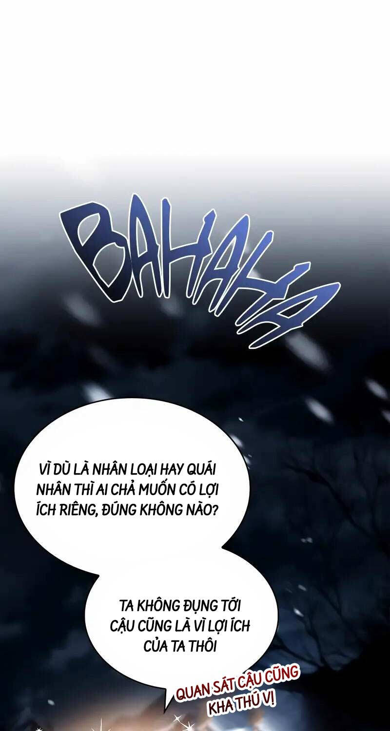Thiên Tài Ma Pháp Sư Giấu Nghề Chapter 80 - 23