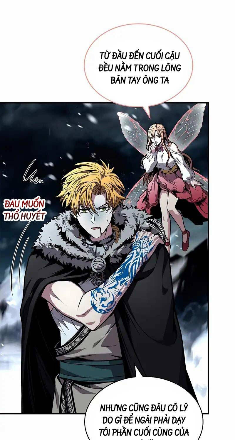 Thiên Tài Ma Pháp Sư Giấu Nghề Chapter 80 - 25