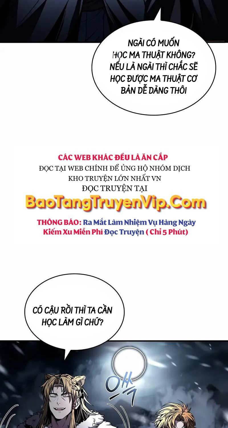 Thiên Tài Ma Pháp Sư Giấu Nghề Chapter 80 - 4