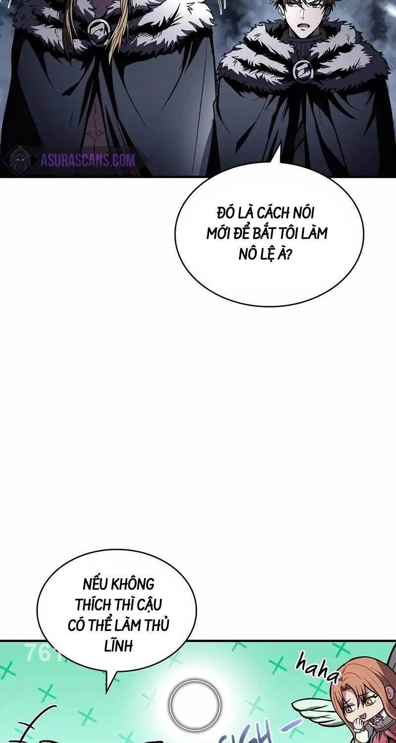 Thiên Tài Ma Pháp Sư Giấu Nghề Chapter 80 - 5