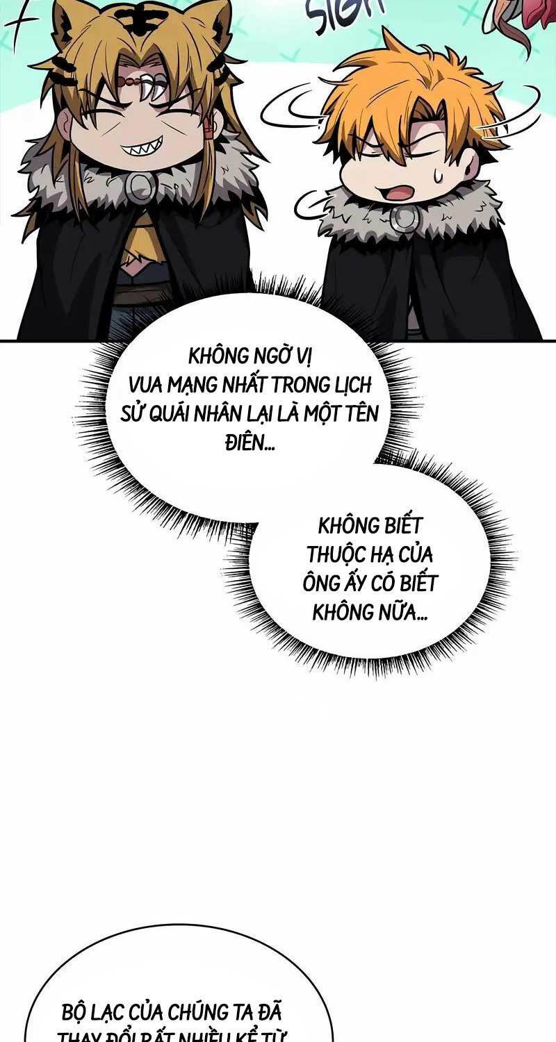 Thiên Tài Ma Pháp Sư Giấu Nghề Chapter 80 - 6