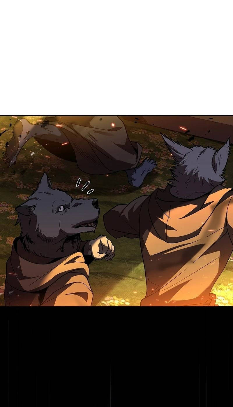 Thiên Tài Ma Pháp Sư Giấu Nghề Chapter 83 - 16