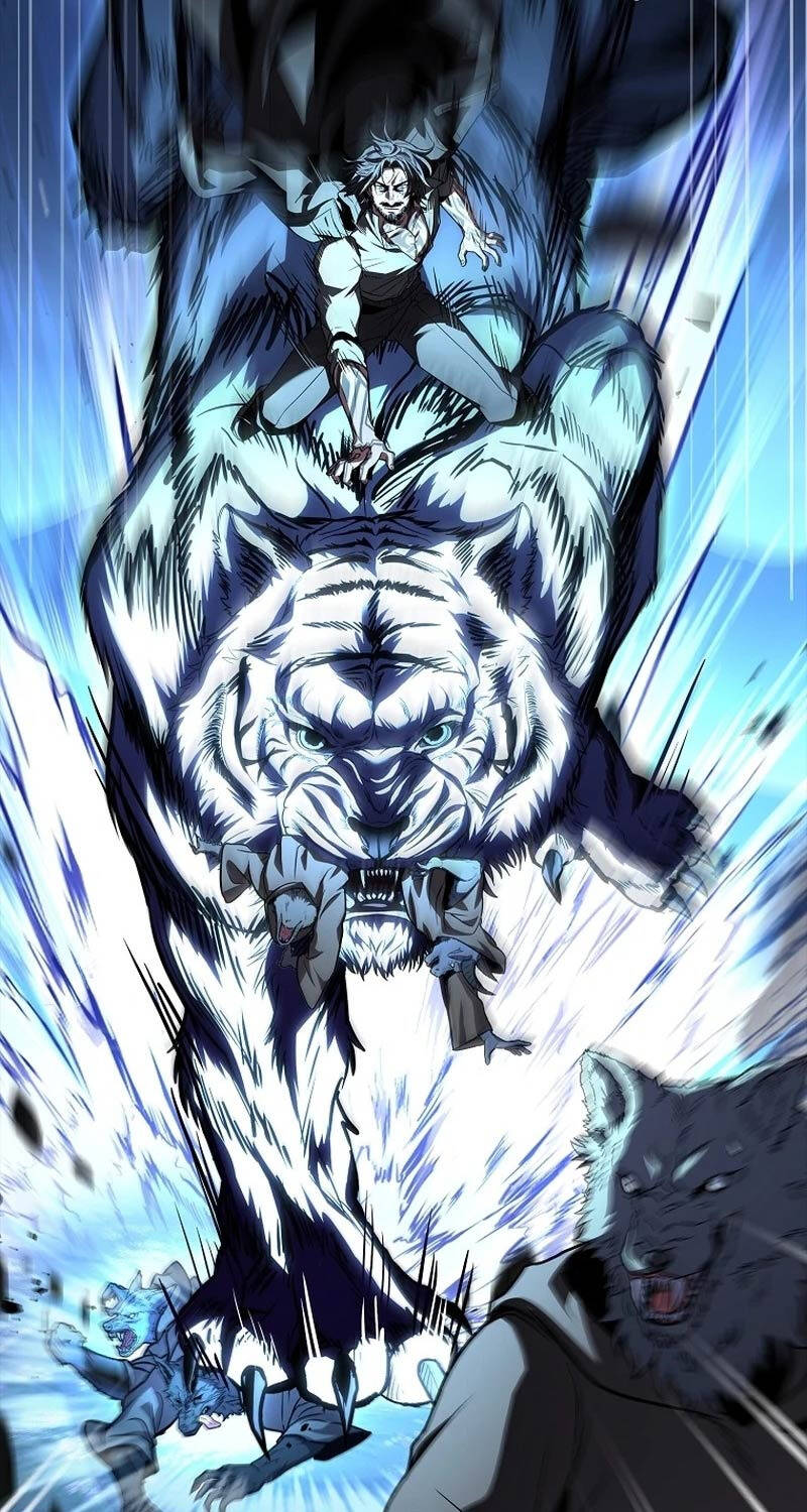 Thiên Tài Ma Pháp Sư Giấu Nghề Chapter 83 - 18