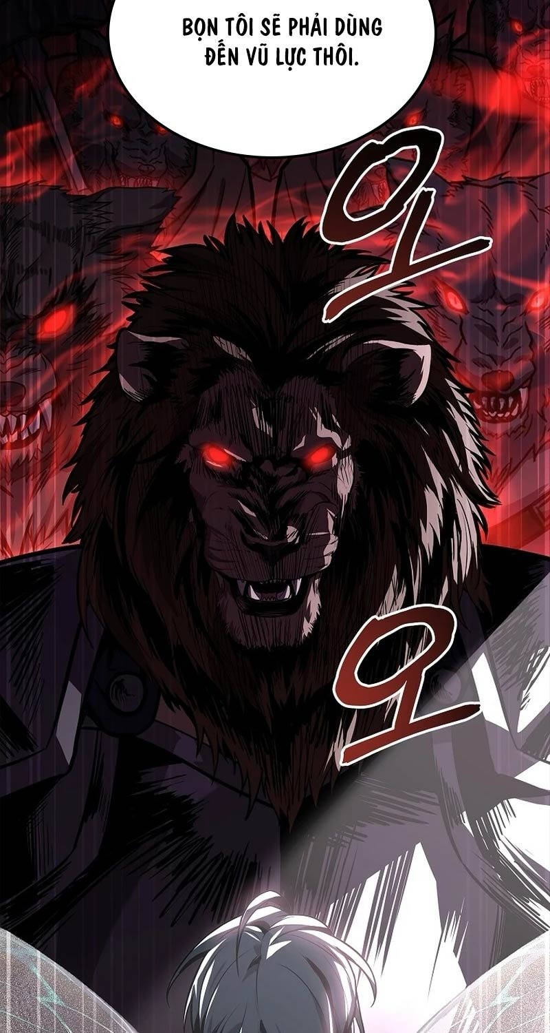 Thiên Tài Ma Pháp Sư Giấu Nghề Chapter 83 - 46