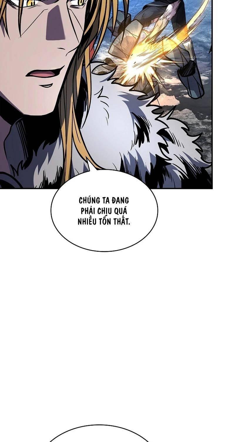 Thiên Tài Ma Pháp Sư Giấu Nghề Chapter 83 - 81