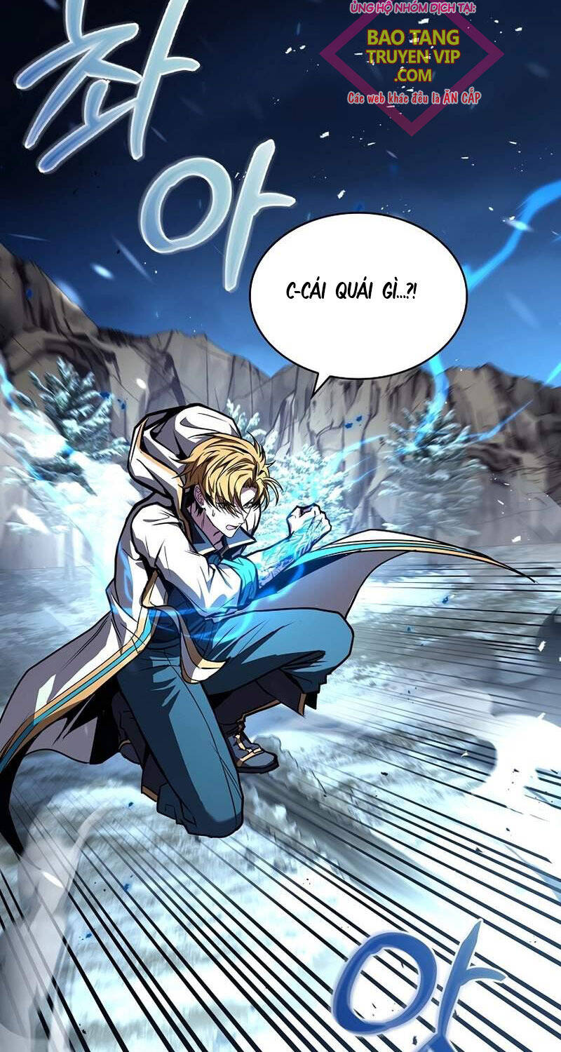 Thiên Tài Ma Pháp Sư Giấu Nghề Chapter 87 - 106