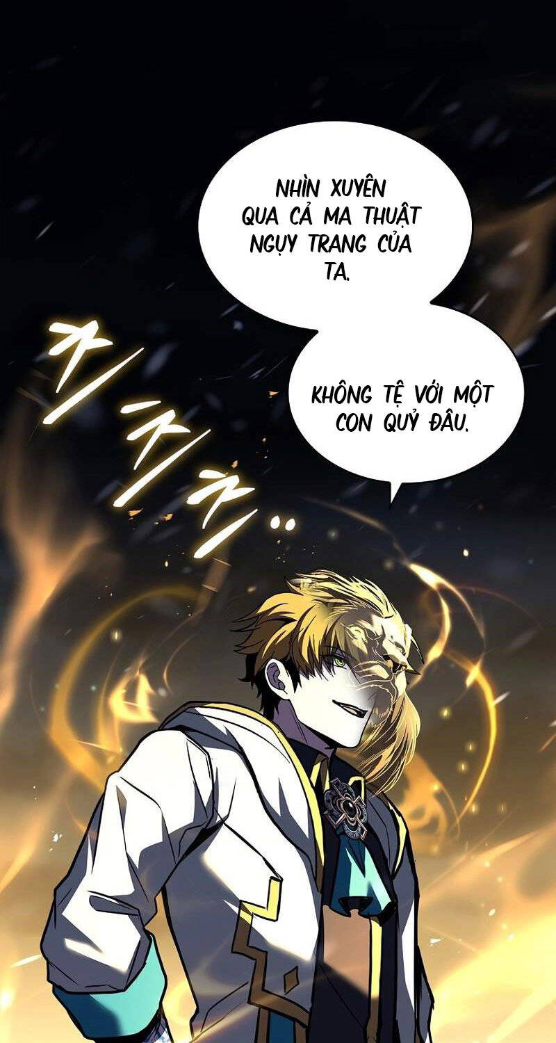 Thiên Tài Ma Pháp Sư Giấu Nghề Chapter 87 - 35