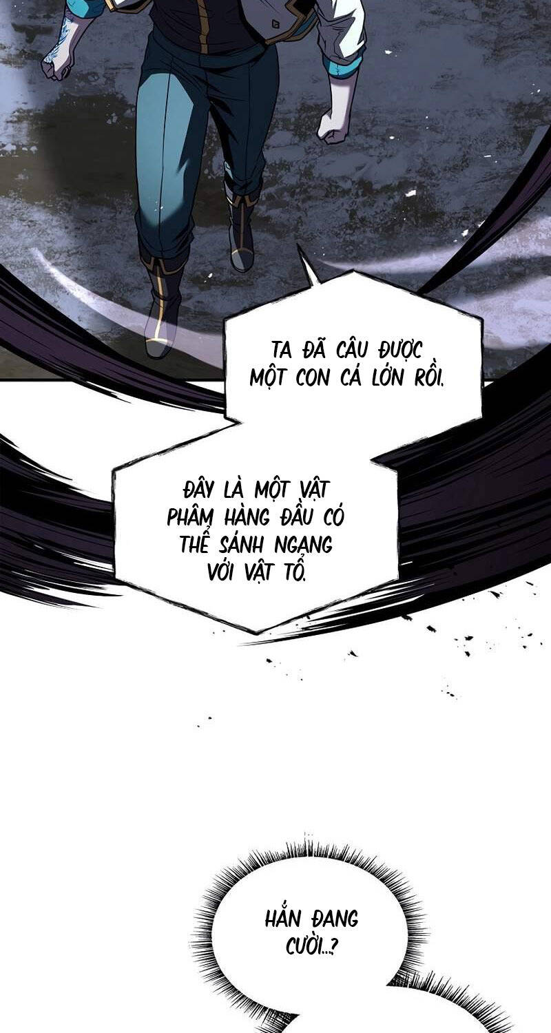 Thiên Tài Ma Pháp Sư Giấu Nghề Chapter 87 - 49