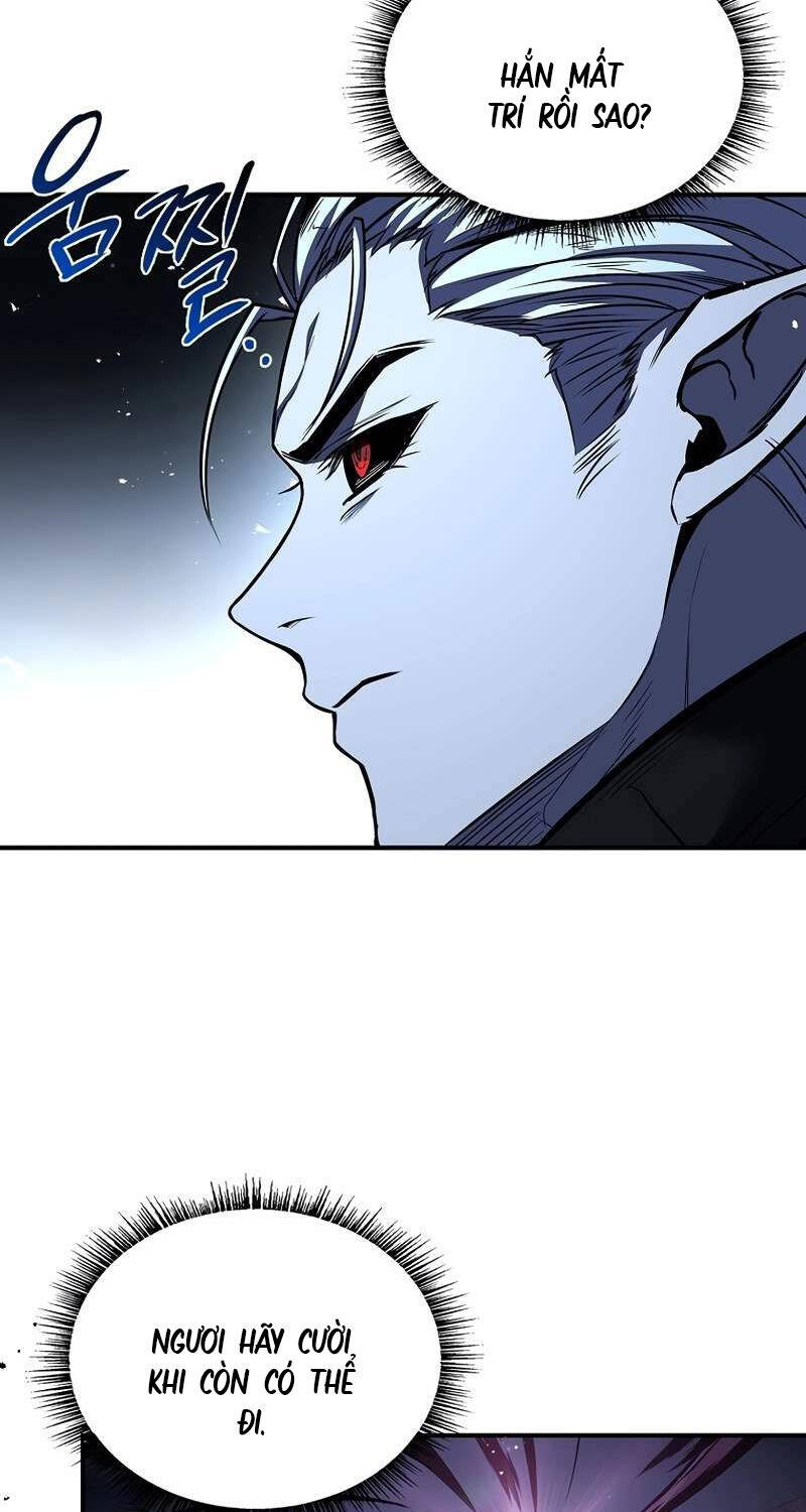 Thiên Tài Ma Pháp Sư Giấu Nghề Chapter 87 - 50