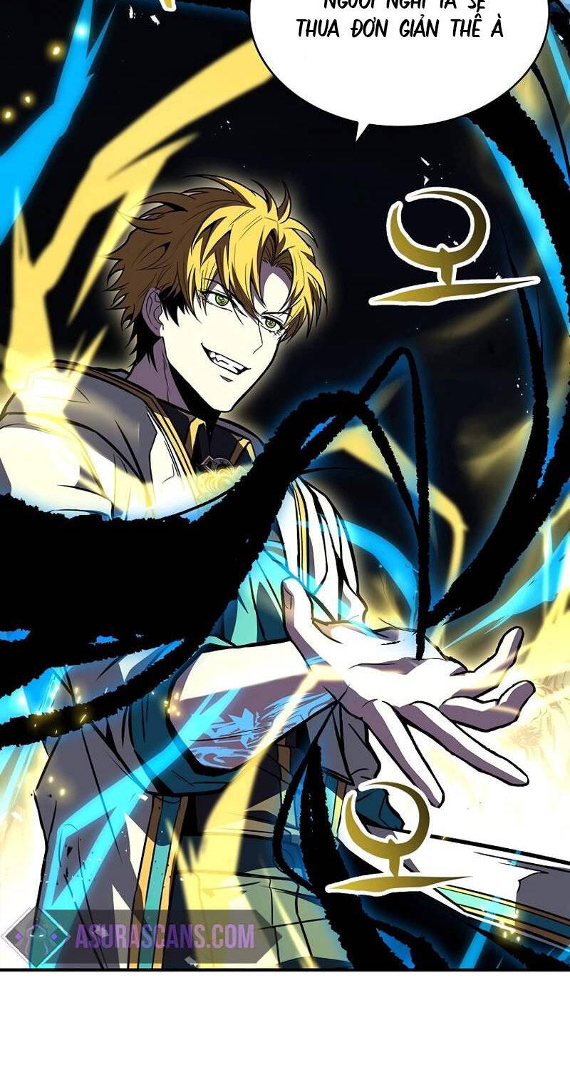 Thiên Tài Ma Pháp Sư Giấu Nghề Chapter 87 - 61