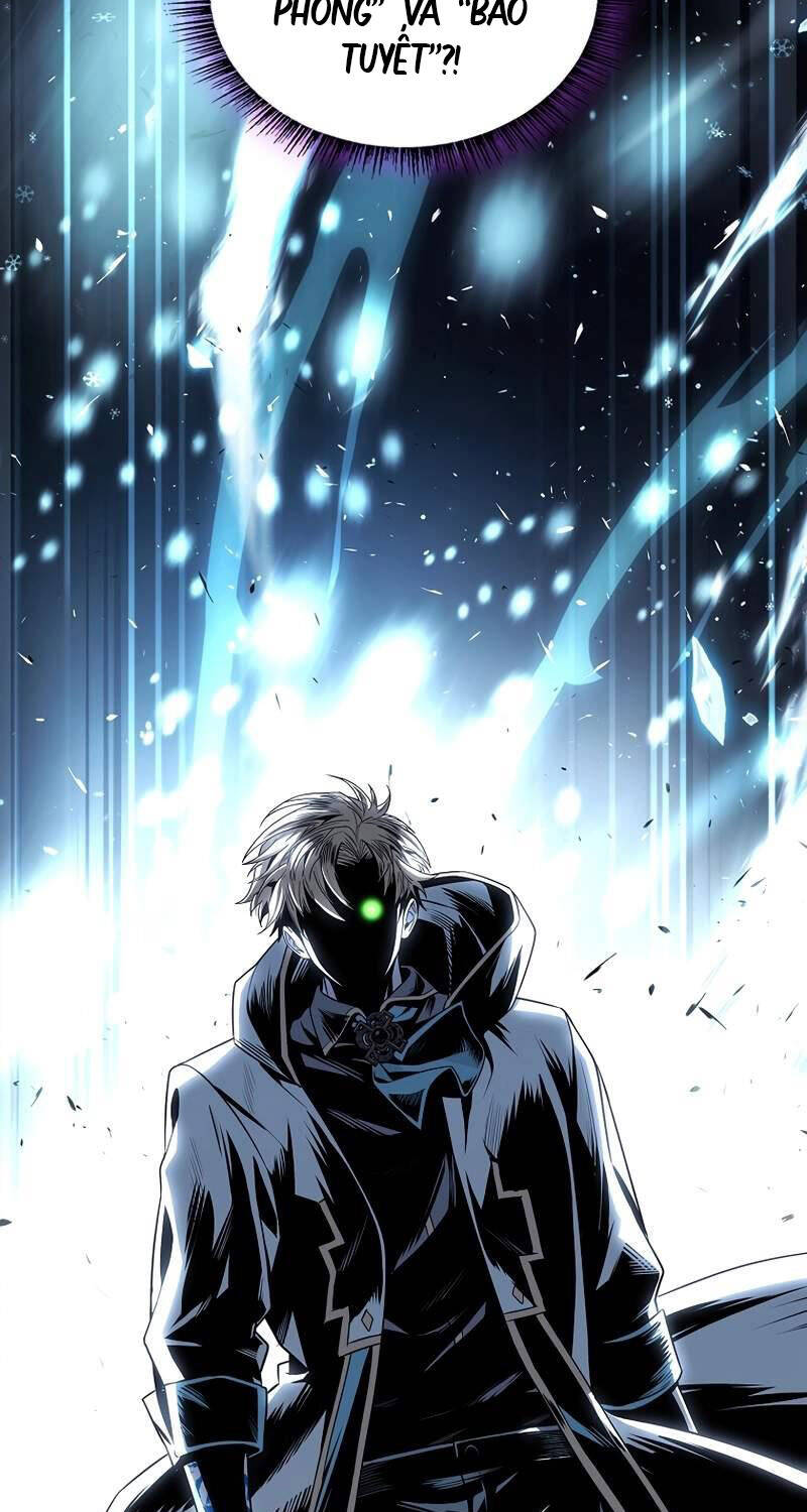 Thiên Tài Ma Pháp Sư Giấu Nghề Chapter 87 - 70