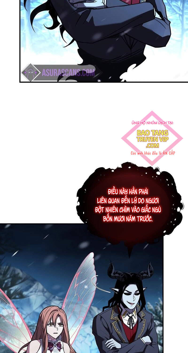 Thiên Tài Ma Pháp Sư Giấu Nghề Chapter 87 - 8