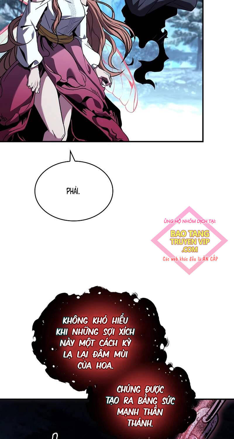Thiên Tài Ma Pháp Sư Giấu Nghề Chapter 87 - 9