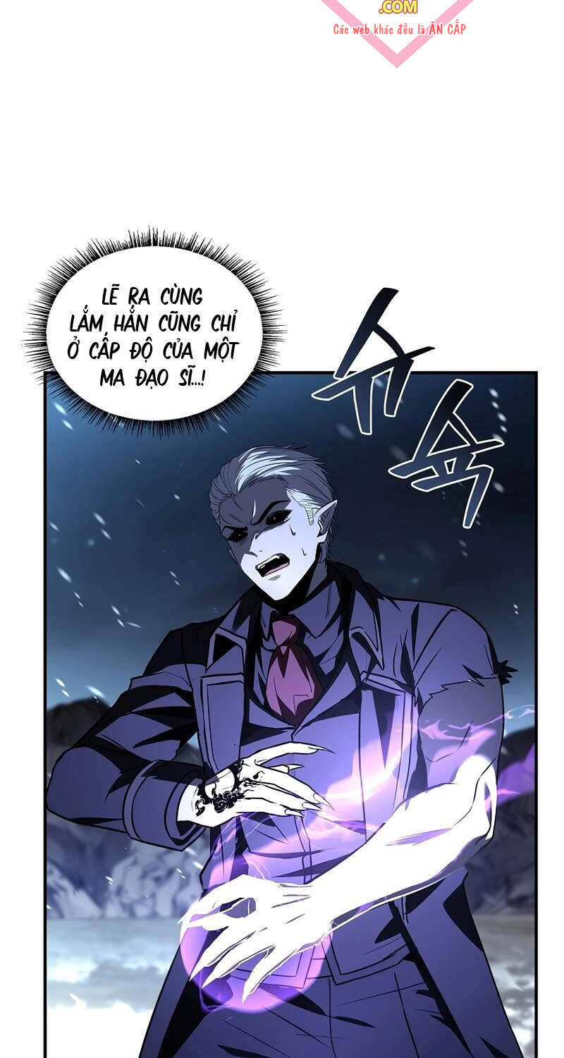 Thiên Tài Ma Pháp Sư Giấu Nghề Chapter 87 - 85