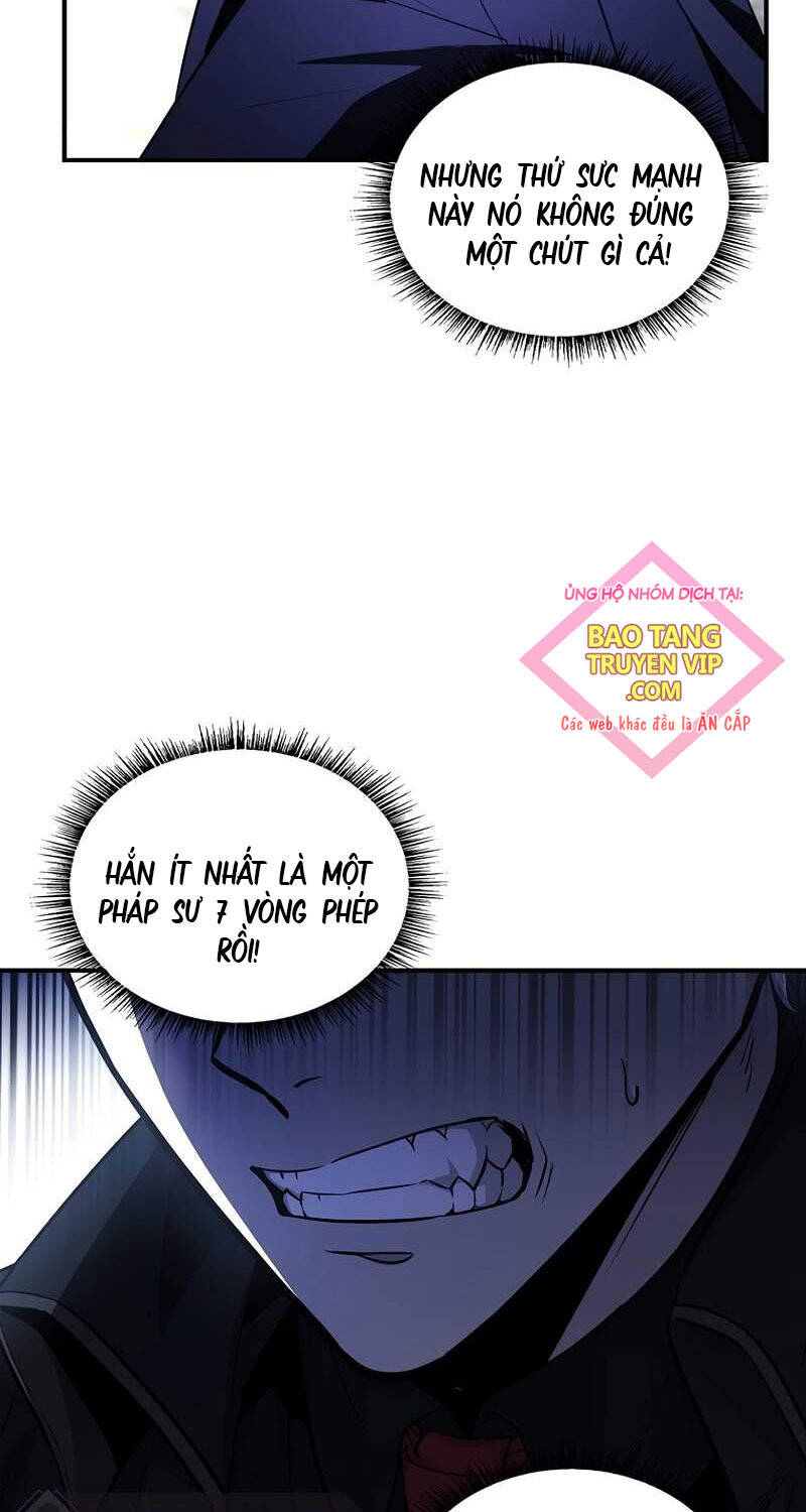 Thiên Tài Ma Pháp Sư Giấu Nghề Chapter 87 - 86