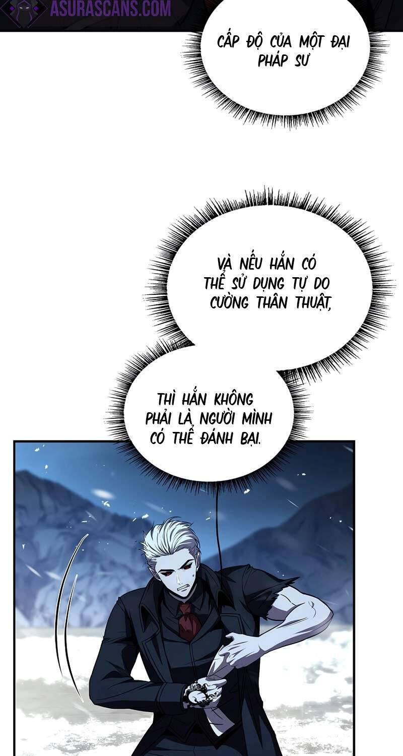 Thiên Tài Ma Pháp Sư Giấu Nghề Chapter 87 - 87