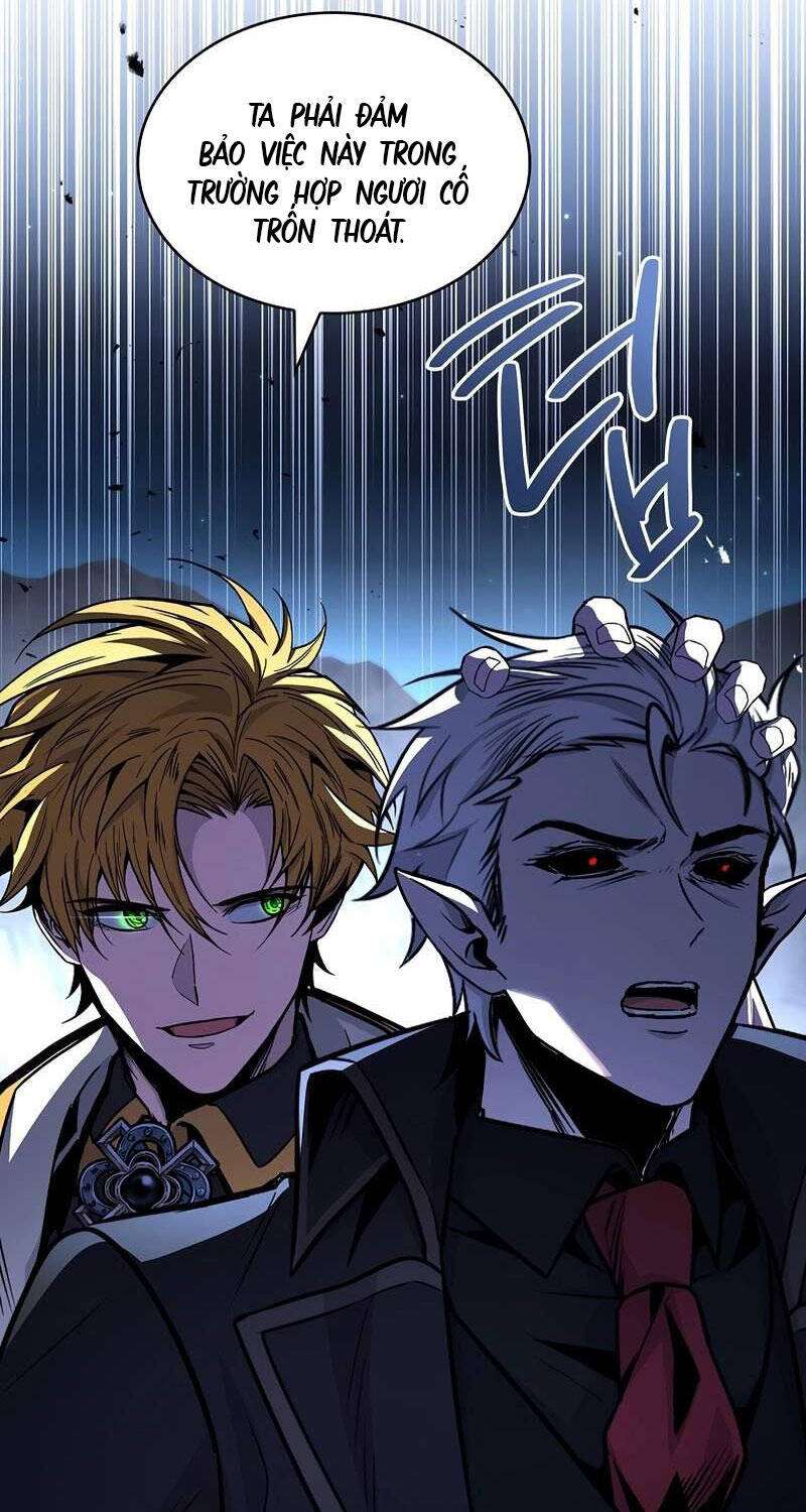 Thiên Tài Ma Pháp Sư Giấu Nghề Chapter 87 - 92