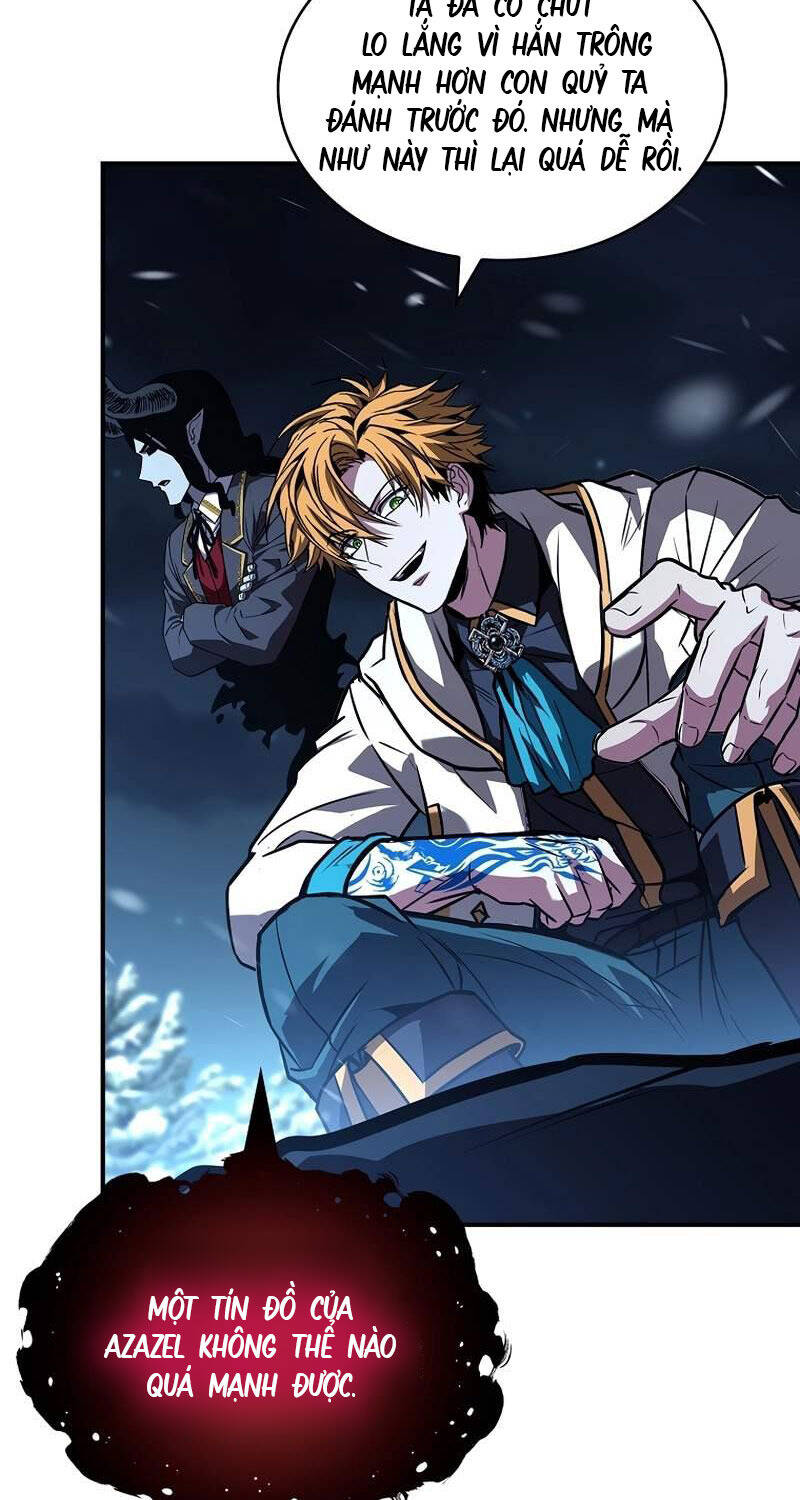 Thiên Tài Ma Pháp Sư Giấu Nghề Chapter 87 - 96