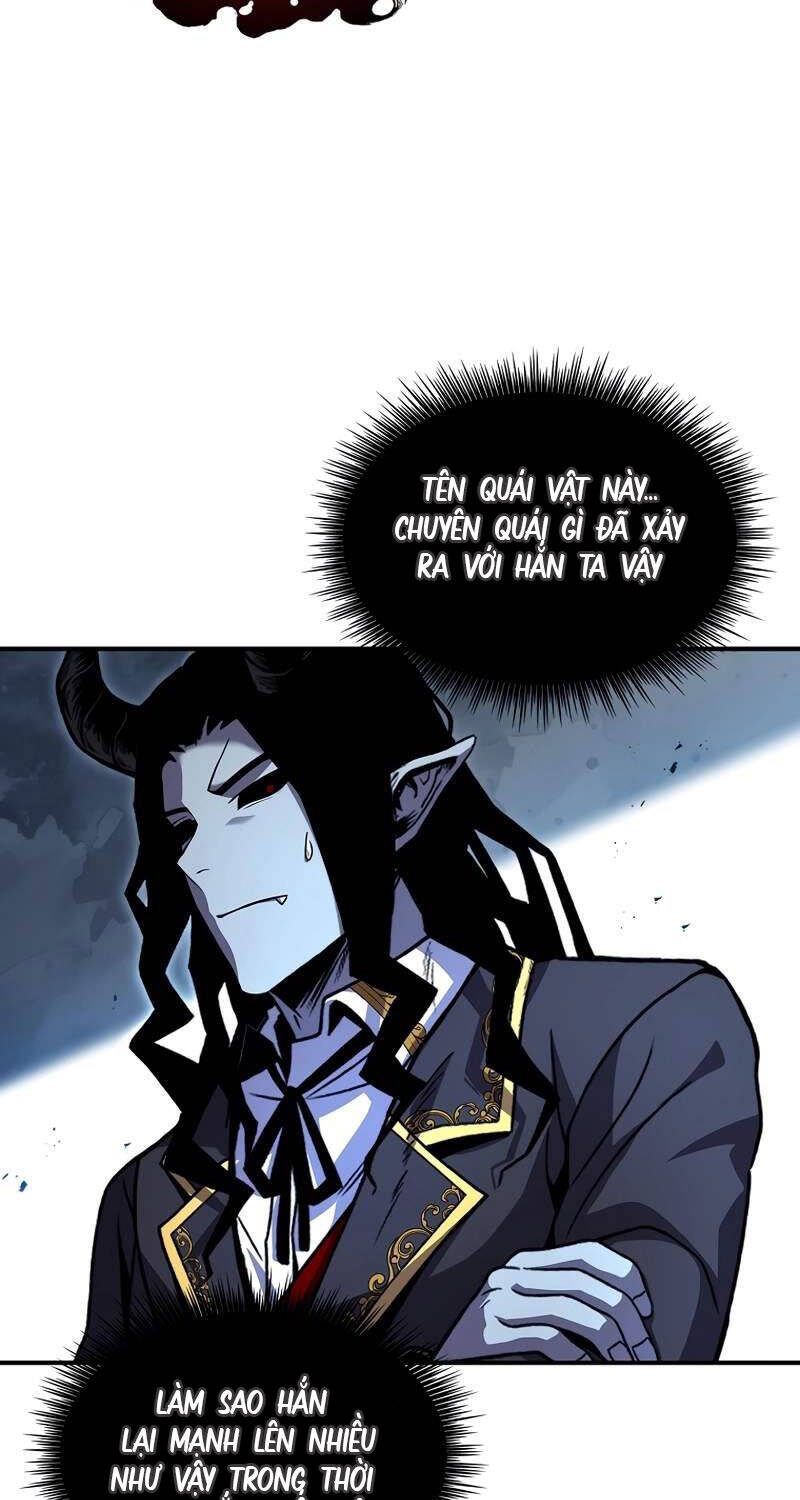 Thiên Tài Ma Pháp Sư Giấu Nghề Chapter 87 - 97