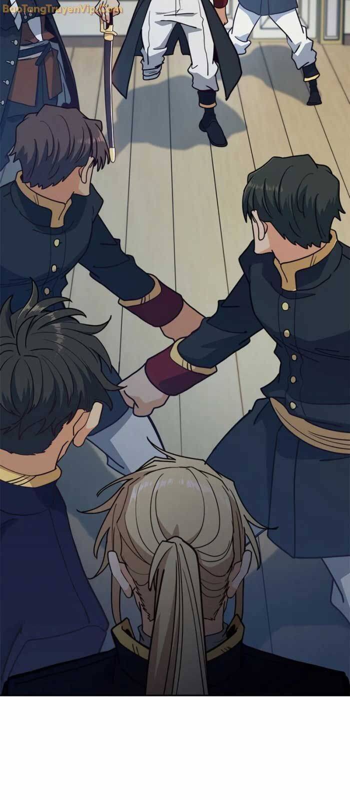Công Tước Bạch Long Chapter 120 - 33