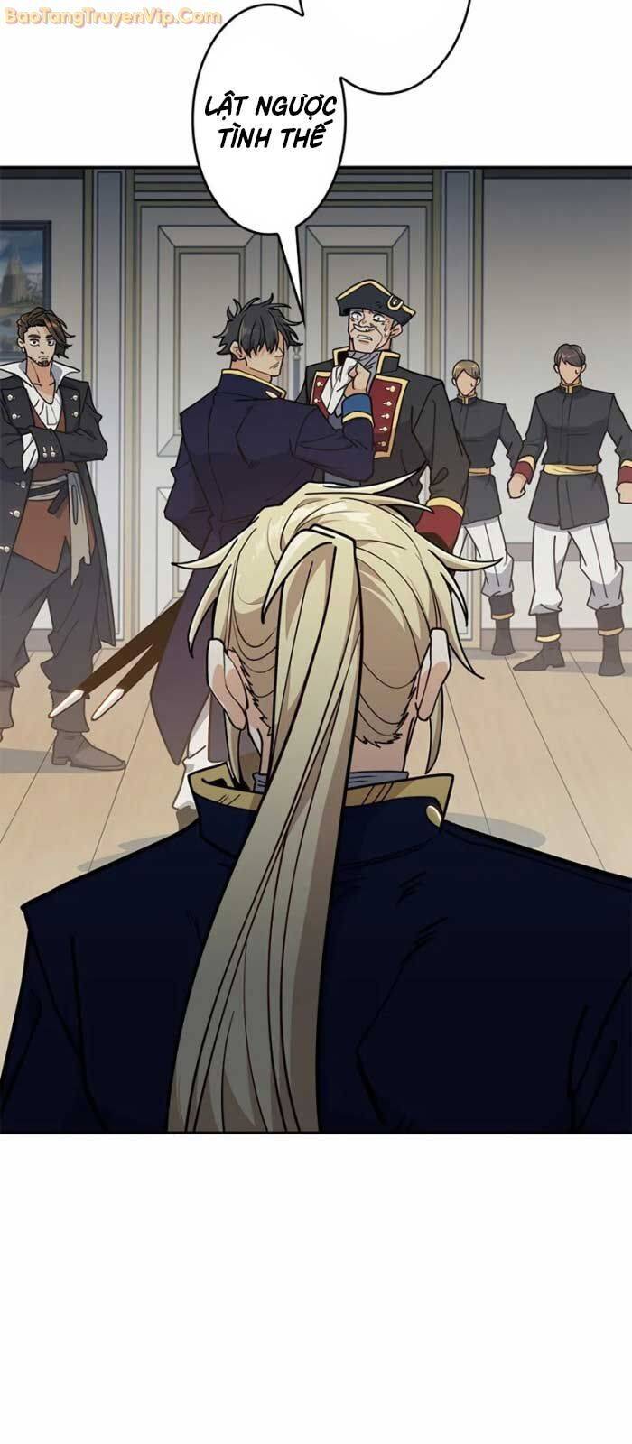 Công Tước Bạch Long Chapter 120 - 6