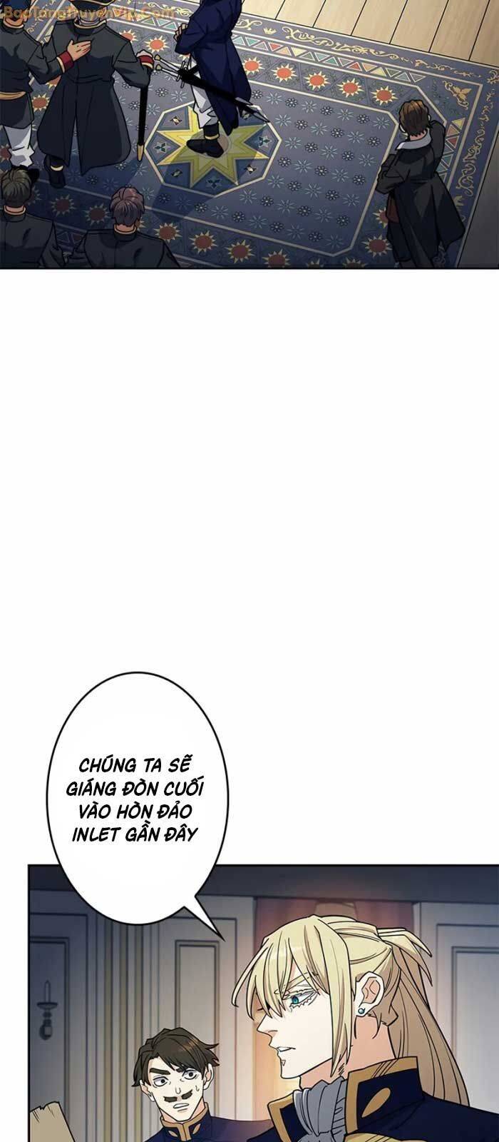 Công Tước Bạch Long Chapter 120 - 10