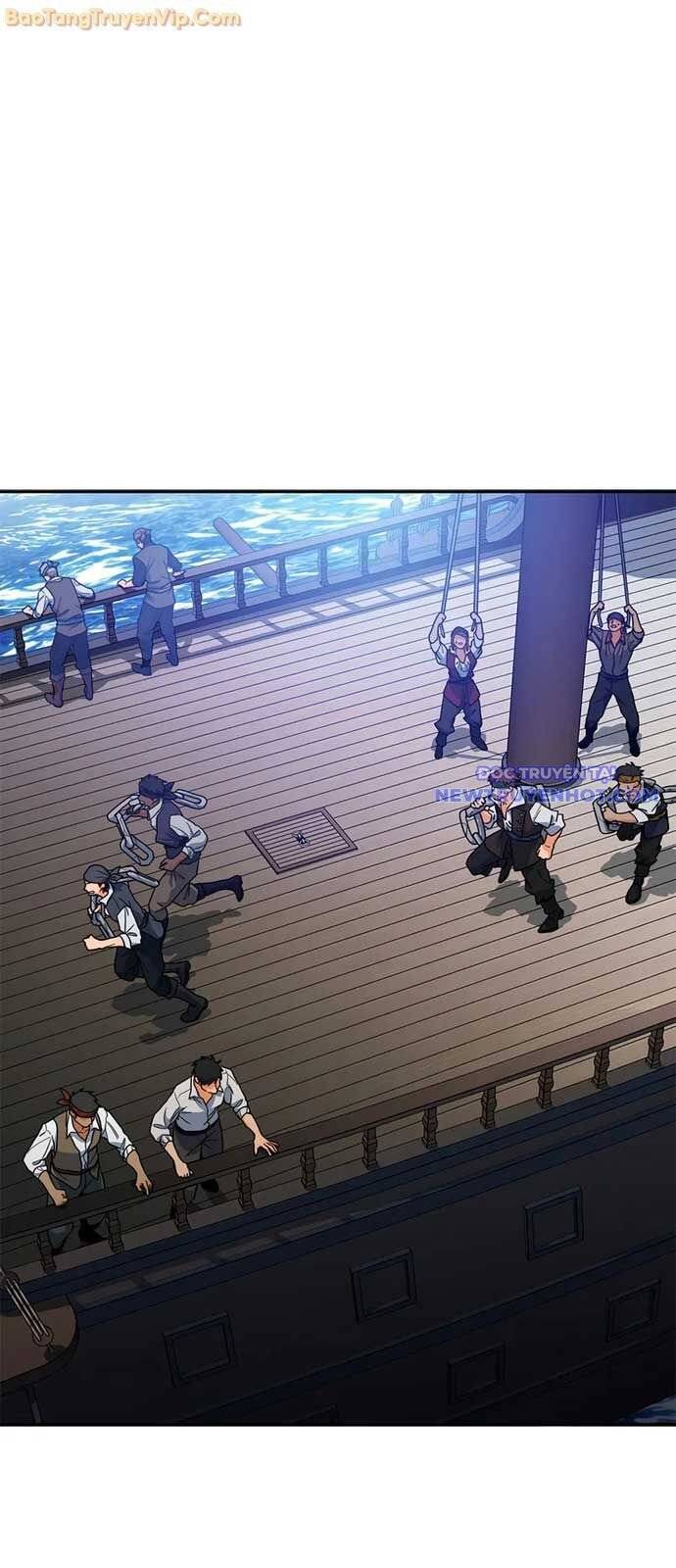 Công Tước Bạch Long Chapter 121 - 25