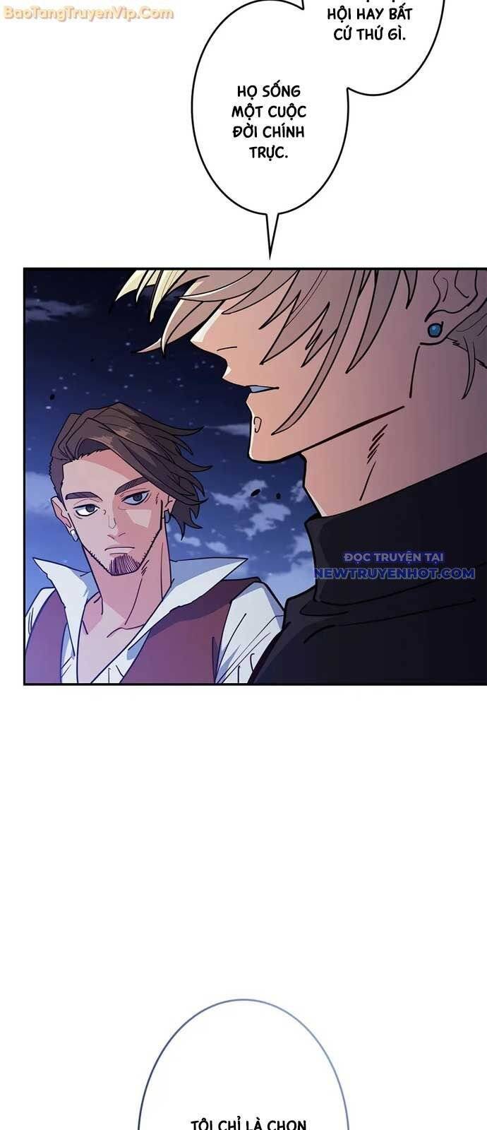 Công Tước Bạch Long Chapter 121 - 47