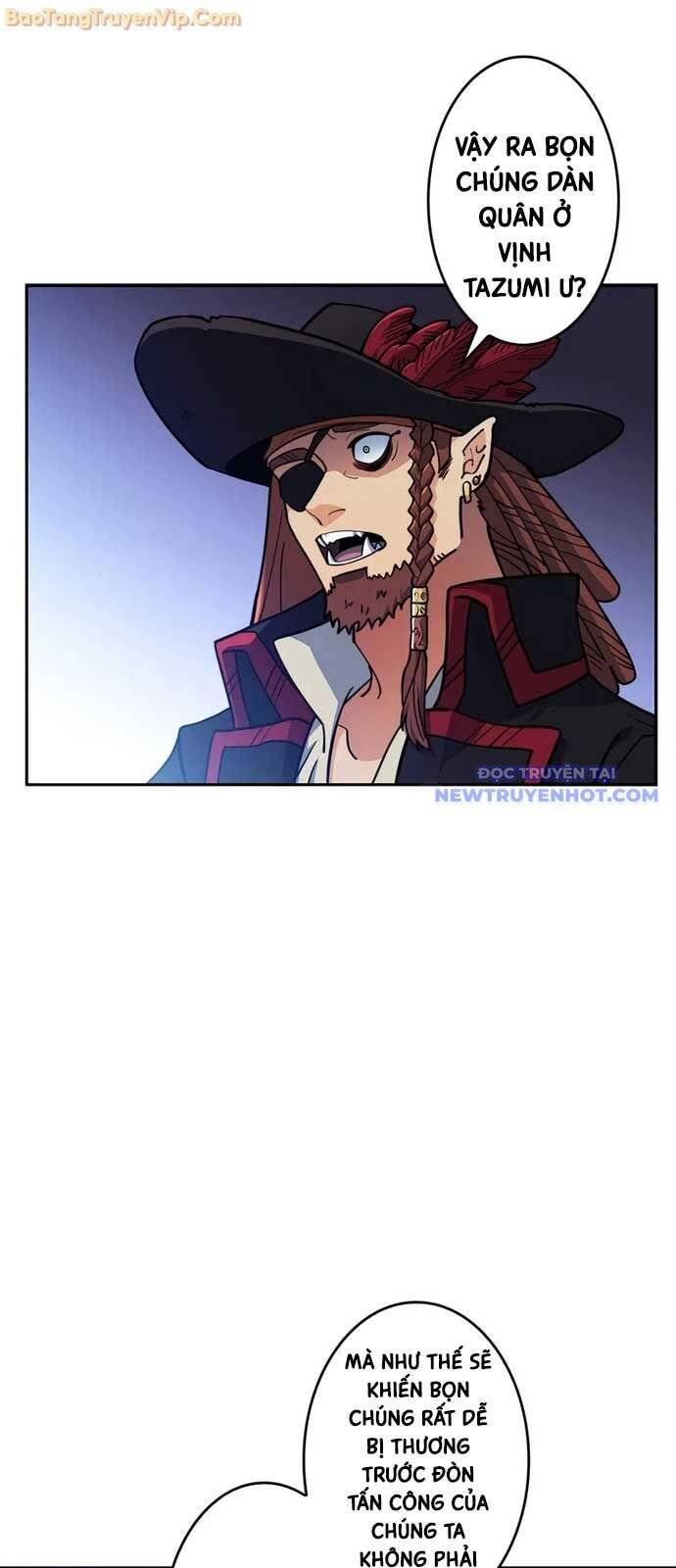 Công Tước Bạch Long Chapter 121 - 6
