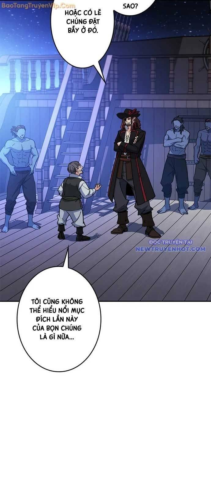 Công Tước Bạch Long Chapter 121 - 7