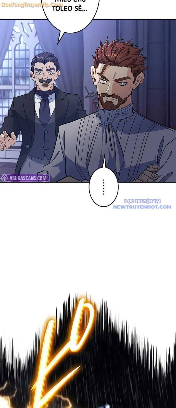 Công Tước Bạch Long Chapter 121 - 63