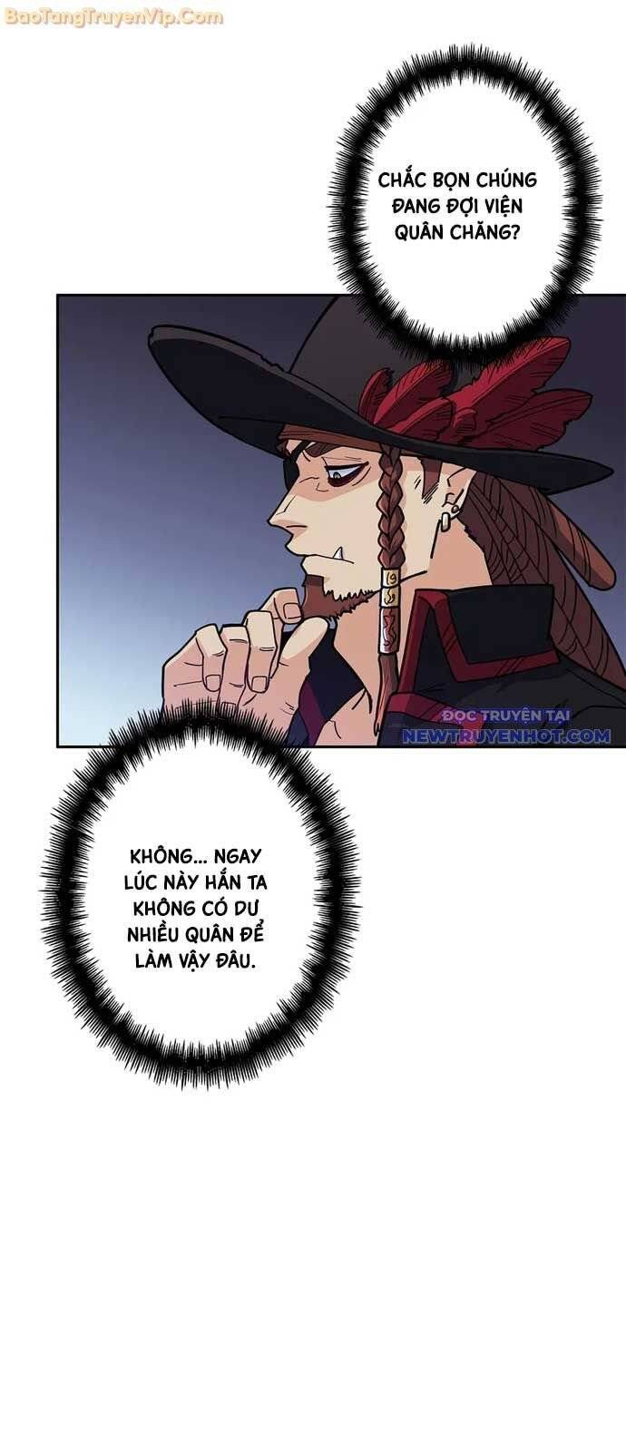 Công Tước Bạch Long Chapter 121 - 8