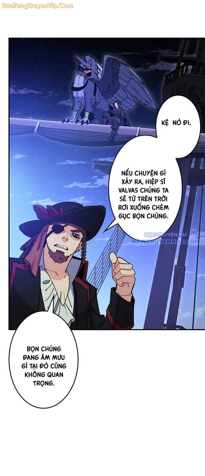 Công Tước Bạch Long Chapter 121 - 9