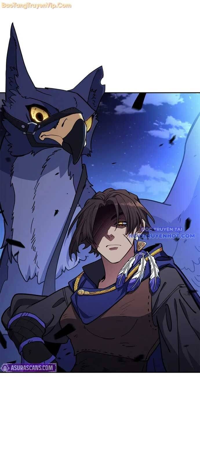 Công Tước Bạch Long Chapter 121 - 10